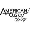 American Custom Closets