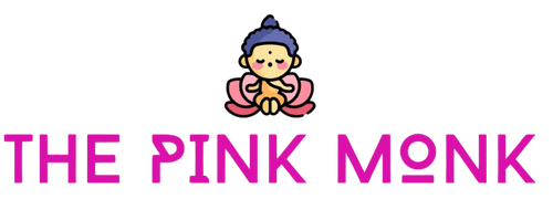 Pink monkers