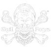 Skull and Bones