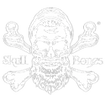 Skull and Bones