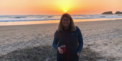Sunset Picture