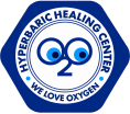 Experience the power of pure oxygen. We offer hyperbaric oxygen t
