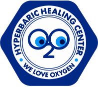 Experience the power of pure oxygen. We offer hyperbaric oxygen t