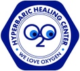 Experience the power of pure oxygen. We offer hyperbaric oxygen t