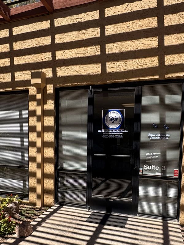 Certified hyperbaric center