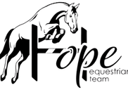 Hope Equestrian Team