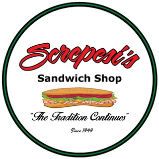 Screpesi's Sandwich Shop