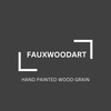 fauxwoodart.com