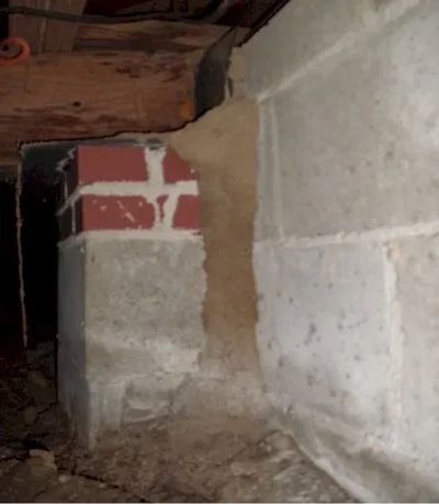 Termite Inspection Jacksonville, North Carolina 