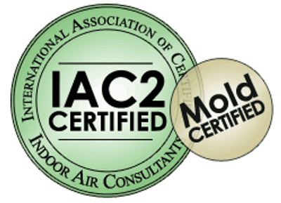 Mold Inspection Jacksonville, North Carolina 