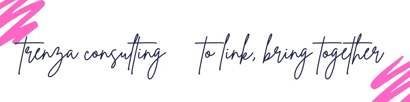 Trenza Consulting 
to link, bring together