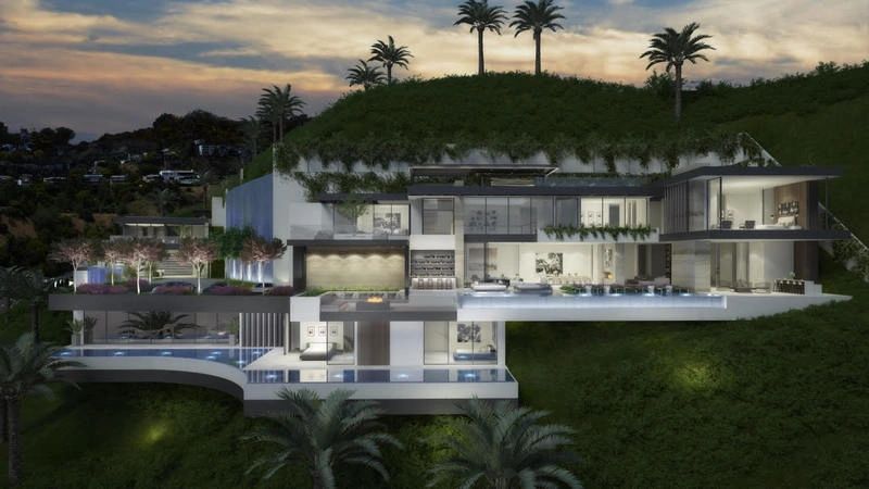 Picture of Private Luxury Residences