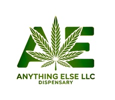 Anything Else LLC
Dispensary