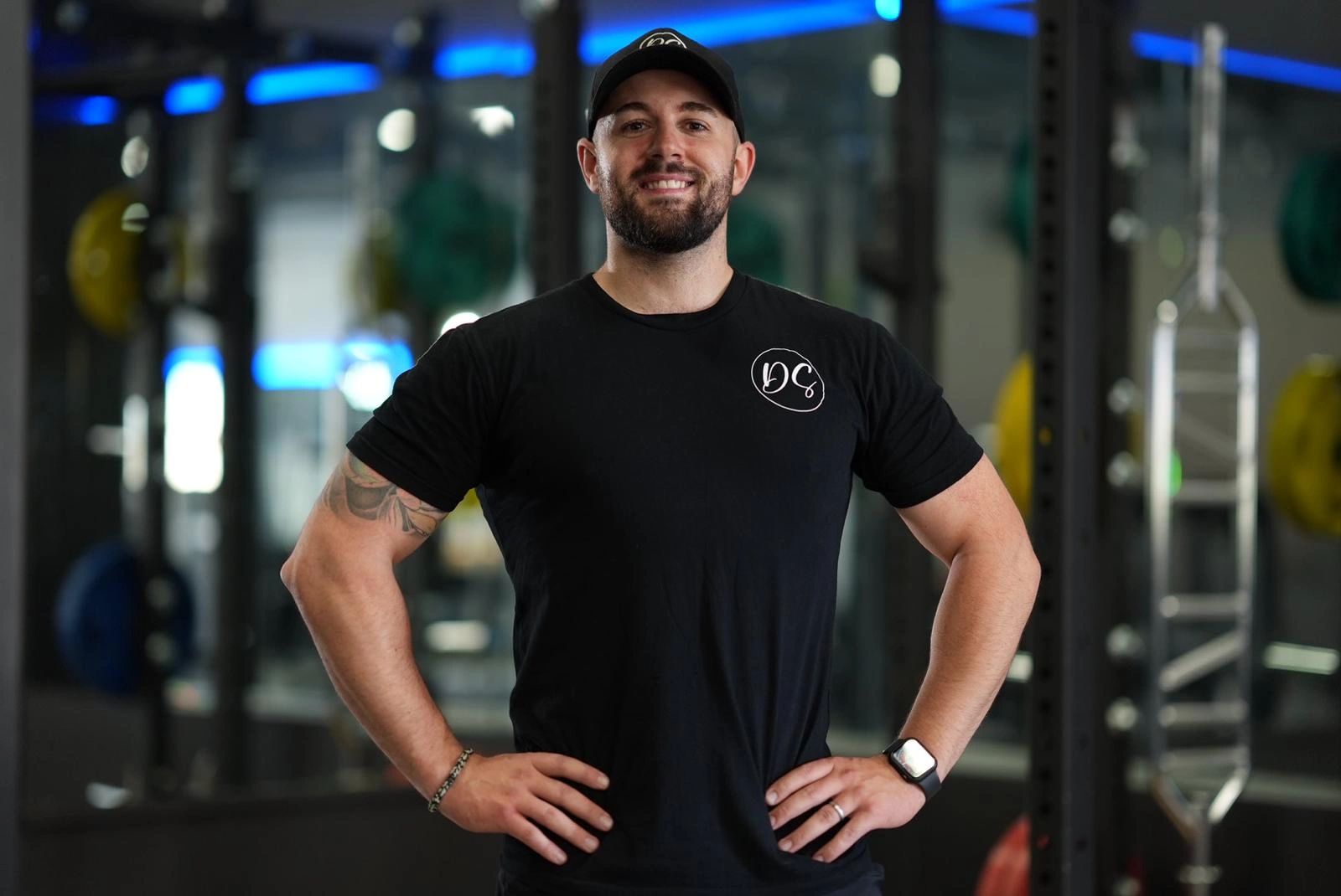 DS Nutrition and Coaching Simple Meal Plan to Lose Weight, Meal Plan