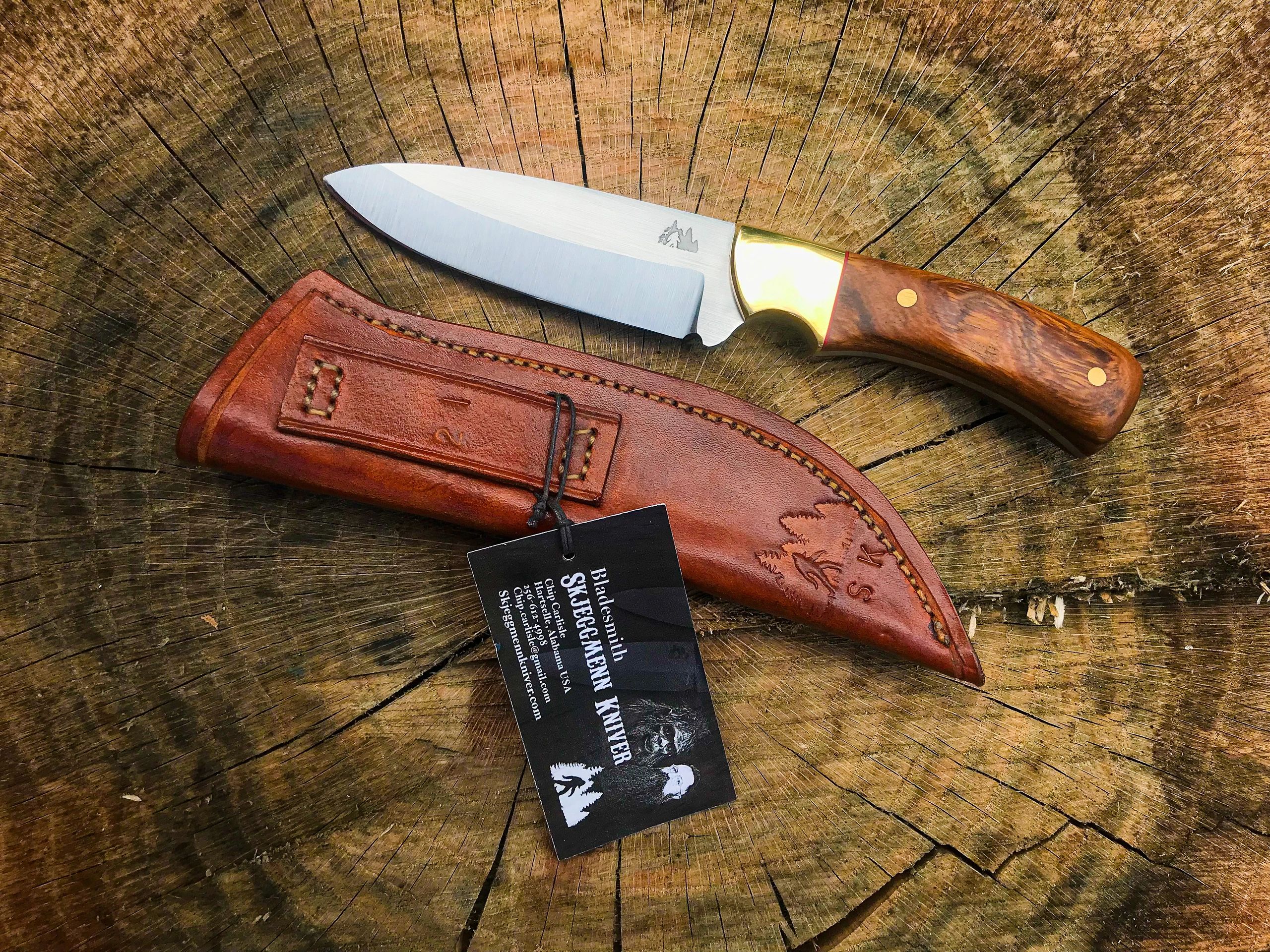 Why Custom Handmade Knives are the Way to Go: The Benefits of Investin