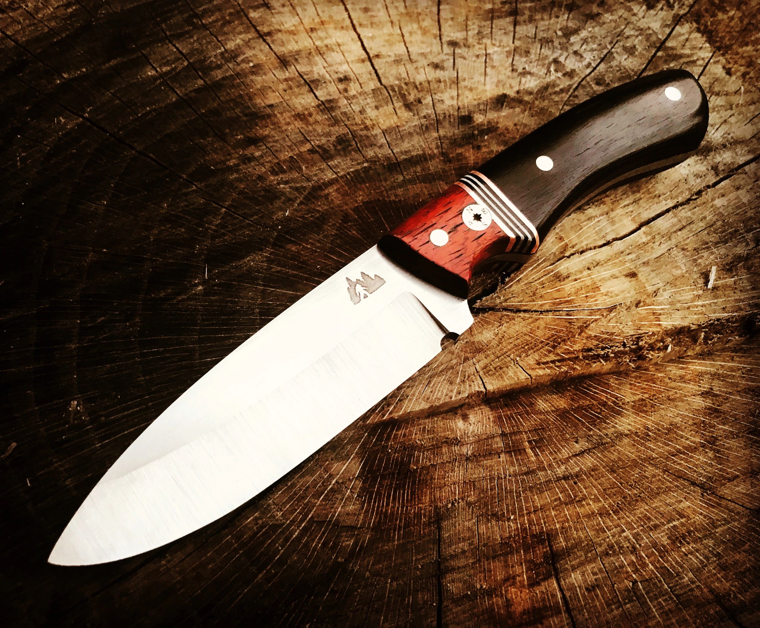 Why Custom Handmade Knives are the Way to Go: The Benefits of Investin