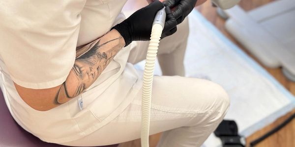 Unser Mission Fußpflege Juliana Frank