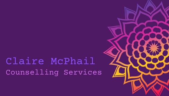 Claire McPhail Counselling