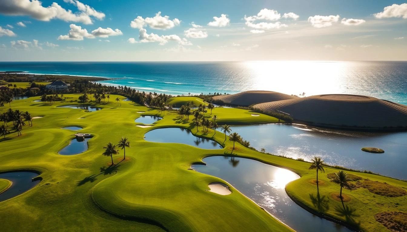 Home [fairwaygolftrips.com]