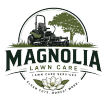 Magnolia lawn care service