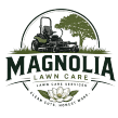 Magnolia lawn care service