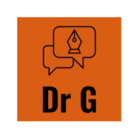 Dr G the Poet