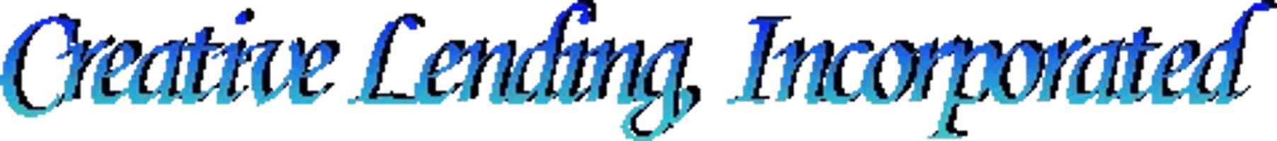 Creative Lending, Inc.
