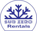 SubZero Rentals