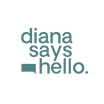 diana says hello