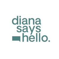 diana says hello