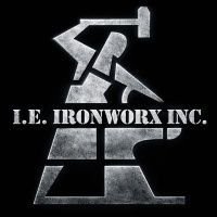 I.E. IRONWORX INC.
