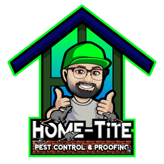 Home-Tite Pest Control & Proofing