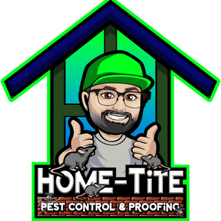 Home-Tite Pest Control & Proofing