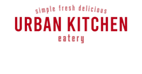 Urban Kitchen Eatery