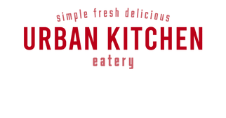 Urban Kitchen Eatery