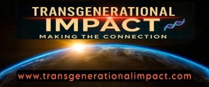 TRANSGENERATIONAL IMPACT: 
ON SALE NOW!