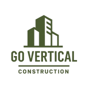 Go Vertical Construction LLC Cgc#1537217
