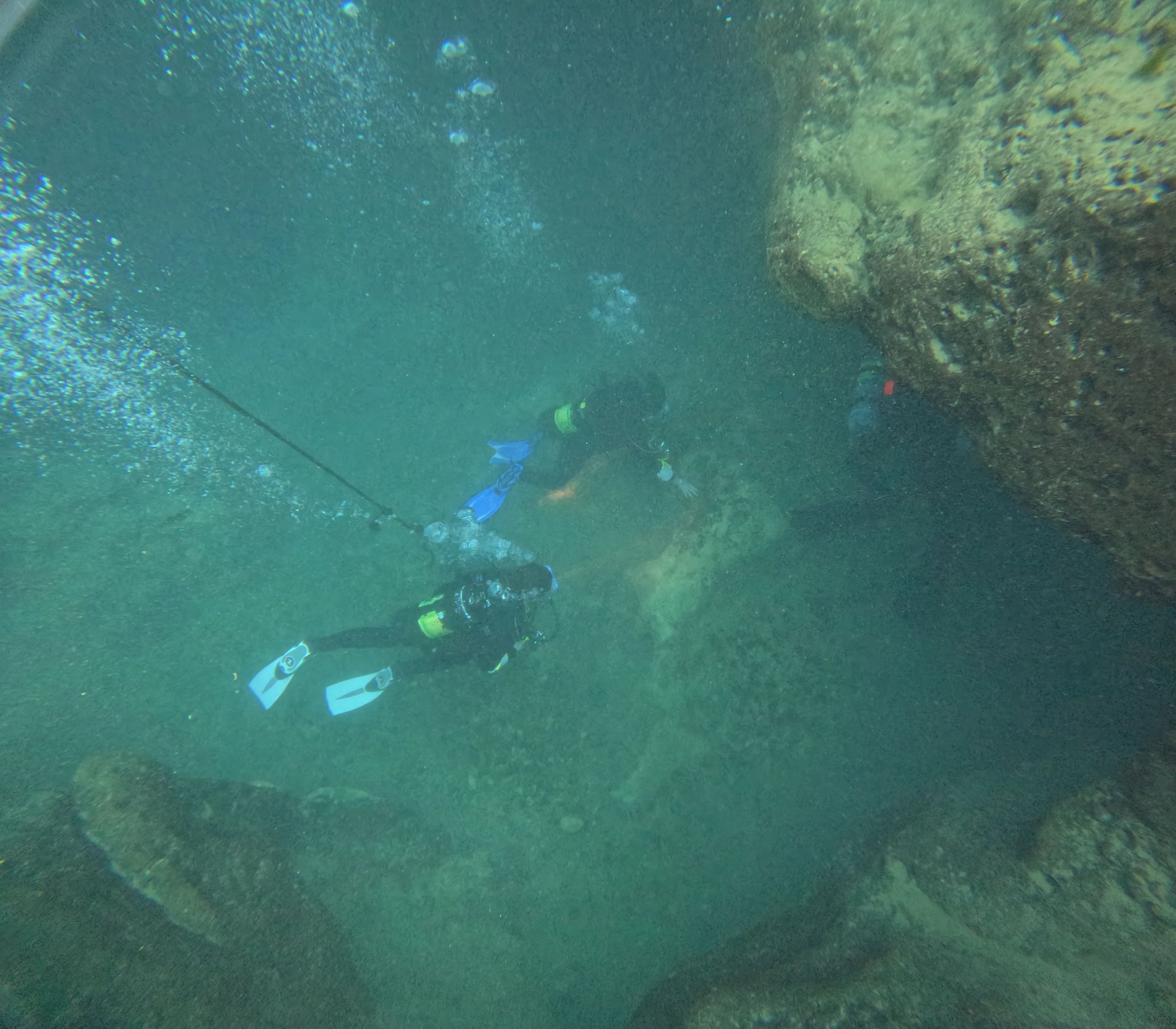 Vortex Springs