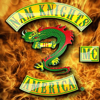 NKMC Grey Ghost Chapter