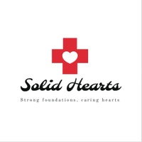Solid Hearts