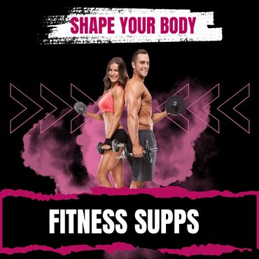 ELITE SUPS FITNESS SUPS