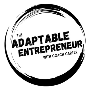 The Adaptable entrepreneur Podcast