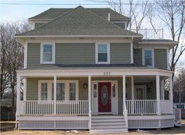 renovation/addition
Rumford, RI