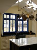 kitchen addition