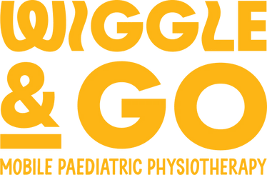 Wiggle & Go Physio