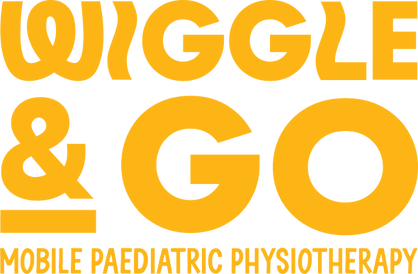 Wiggle & Go Physio