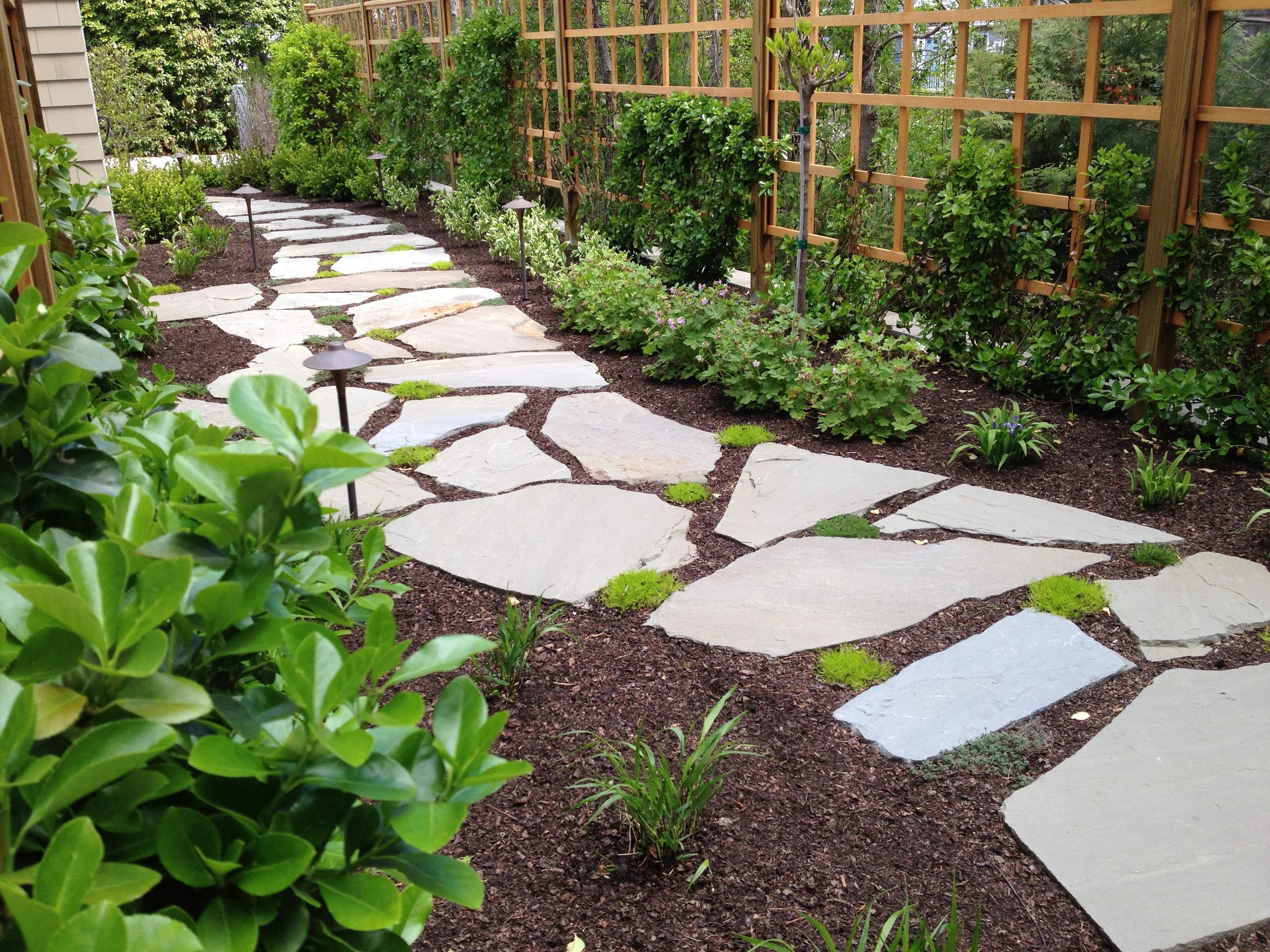 Delano Landscaping Mason, Landscape Designer, Landscaper