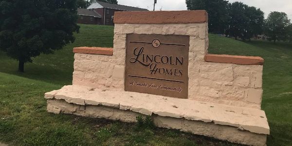 Image of Lincoln Homes Redevelopment Project