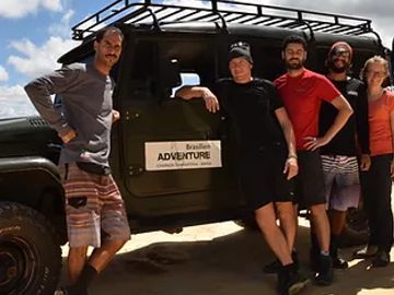 PATI EXPLORER
3-day trek through Pati Valley—short, stunning, unforgettable.