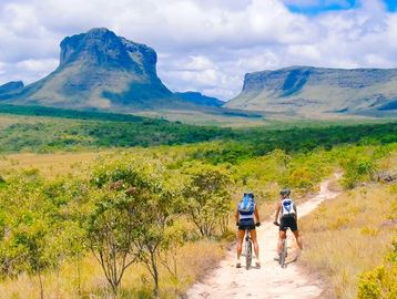 Mountainbiking.We offer incredible half or full-day MTB tours and expeditions.